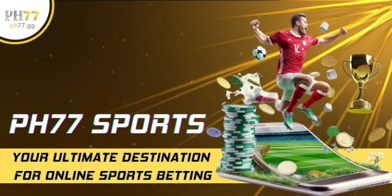 Tay vợt đang giao bóng trên sân tennis, đại diện cho cá cược quần vợt tại sodo6789 login