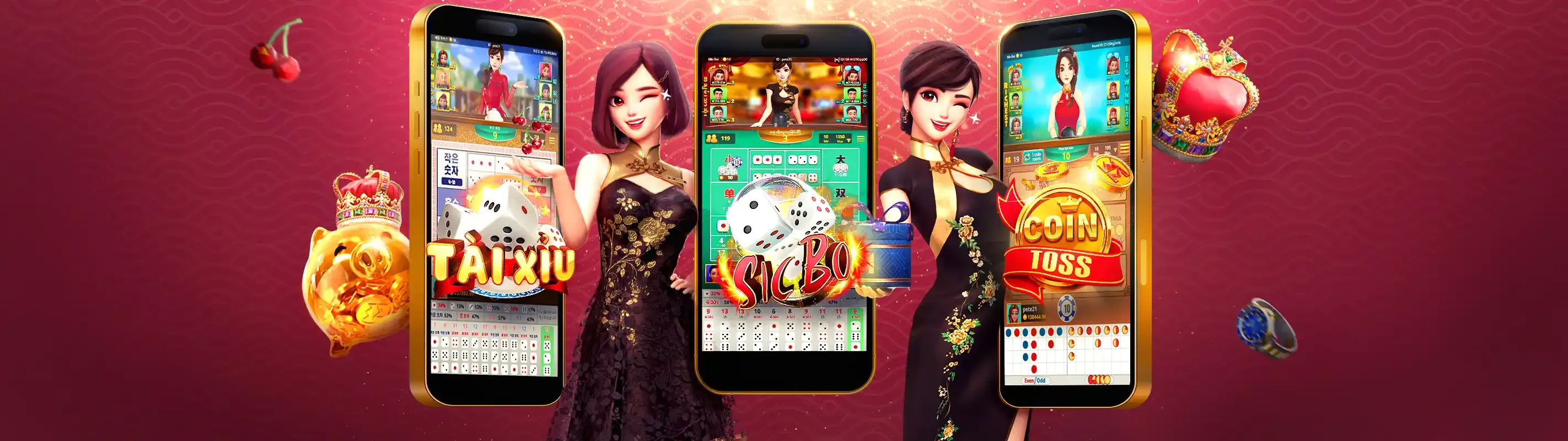 Hình ảnh chiến lược chơi game sodo6789 login