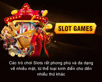 Đa dạng trò chơi casino tại sodo6789 login